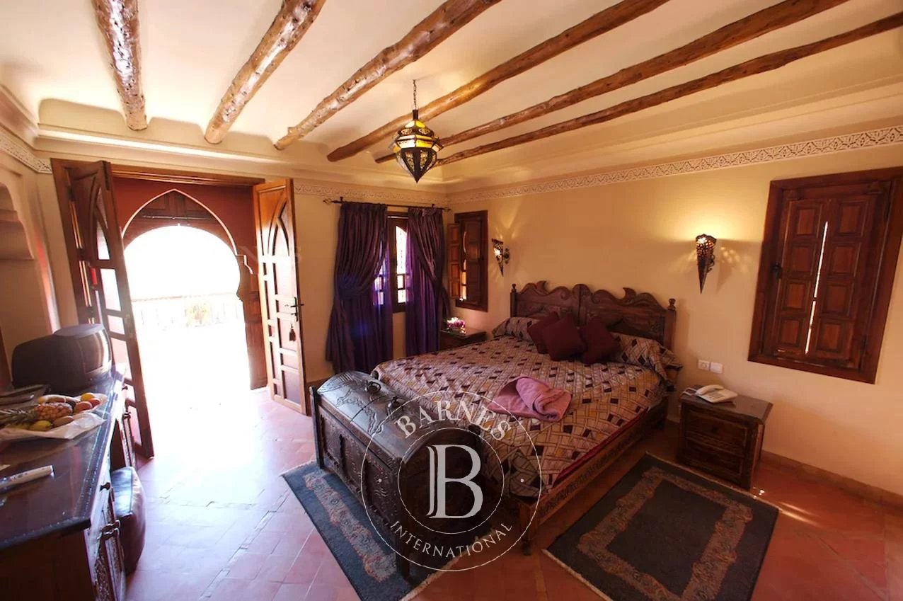 Marrakech  - Villa 13 Bedrooms - picture 11