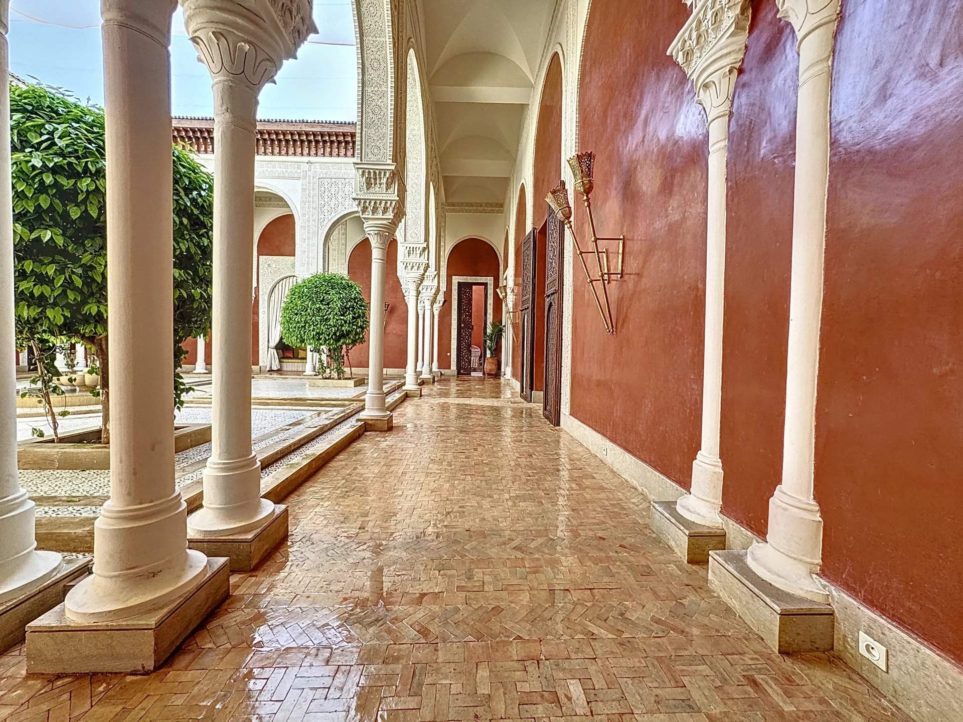 Marrakech  - Villa  - picture 13