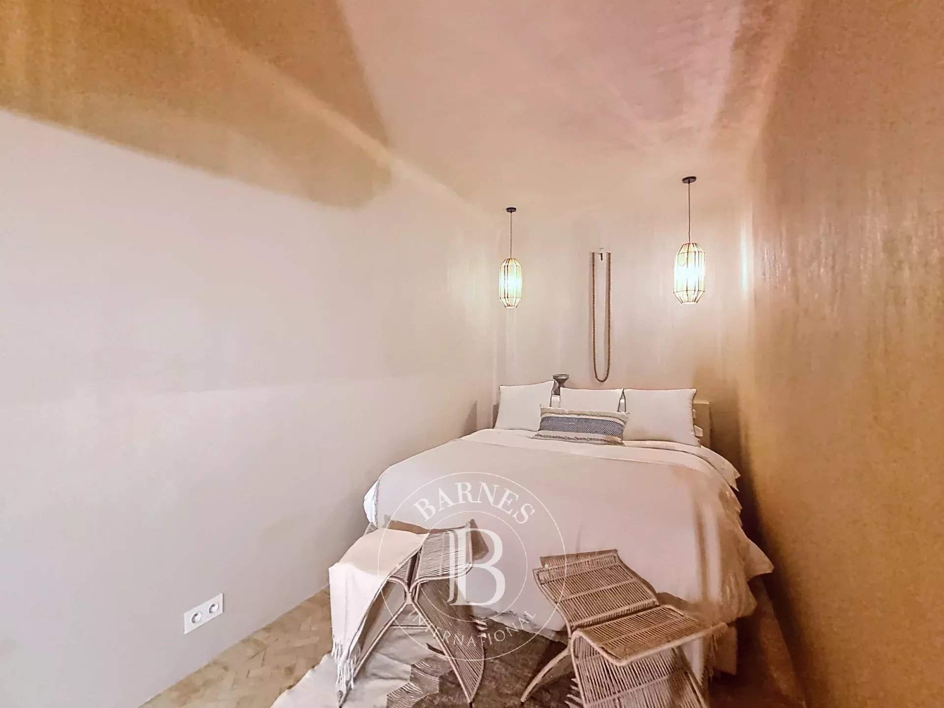 Marrakech  - Riad  - picture 17