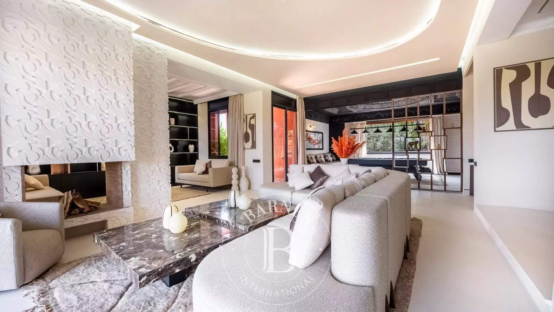 Marrakech  - Villa 6 Bedrooms - picture 8