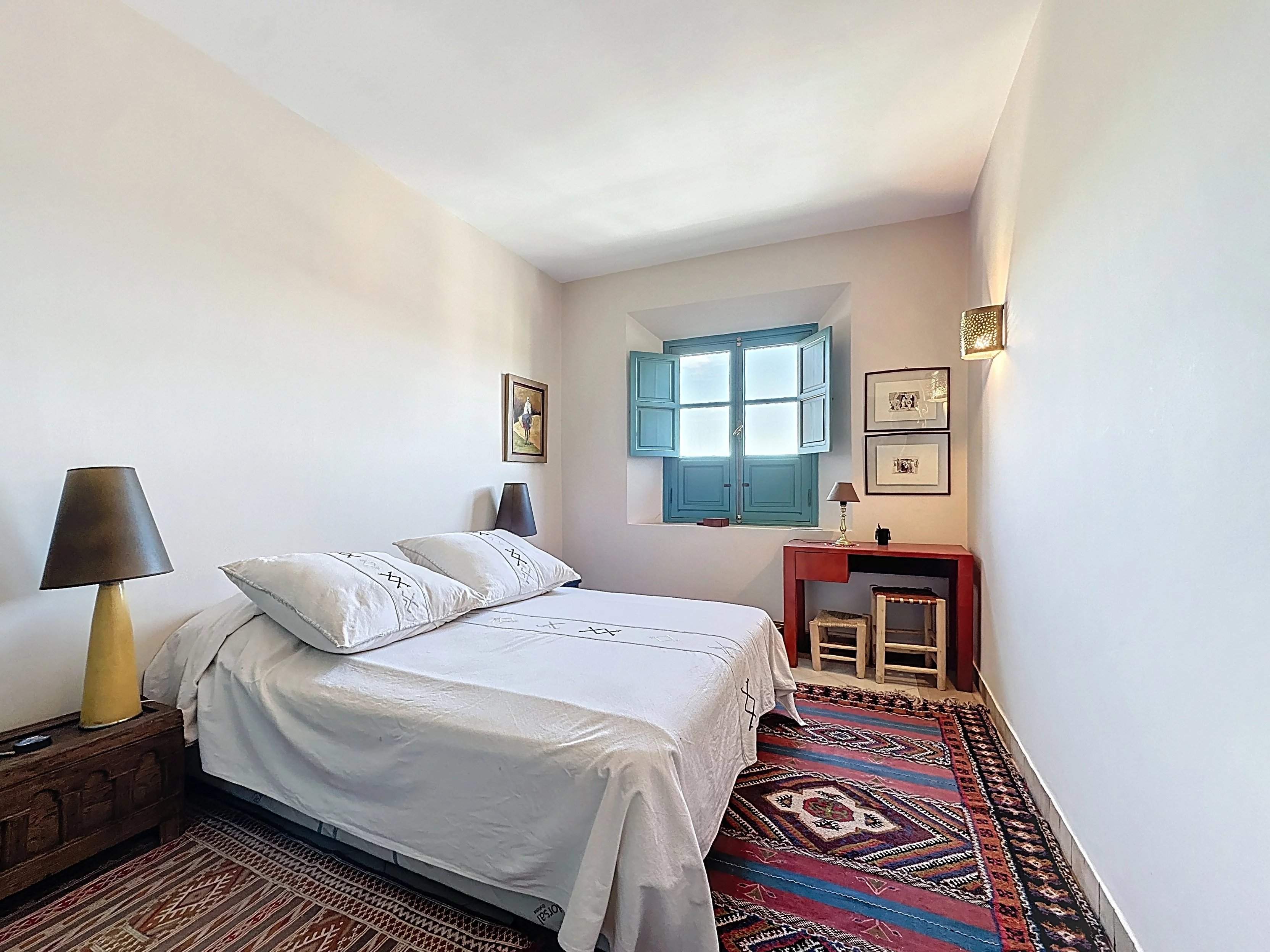 Marrakech  - Appartement 2 Pi&egrave;ces - picture 4