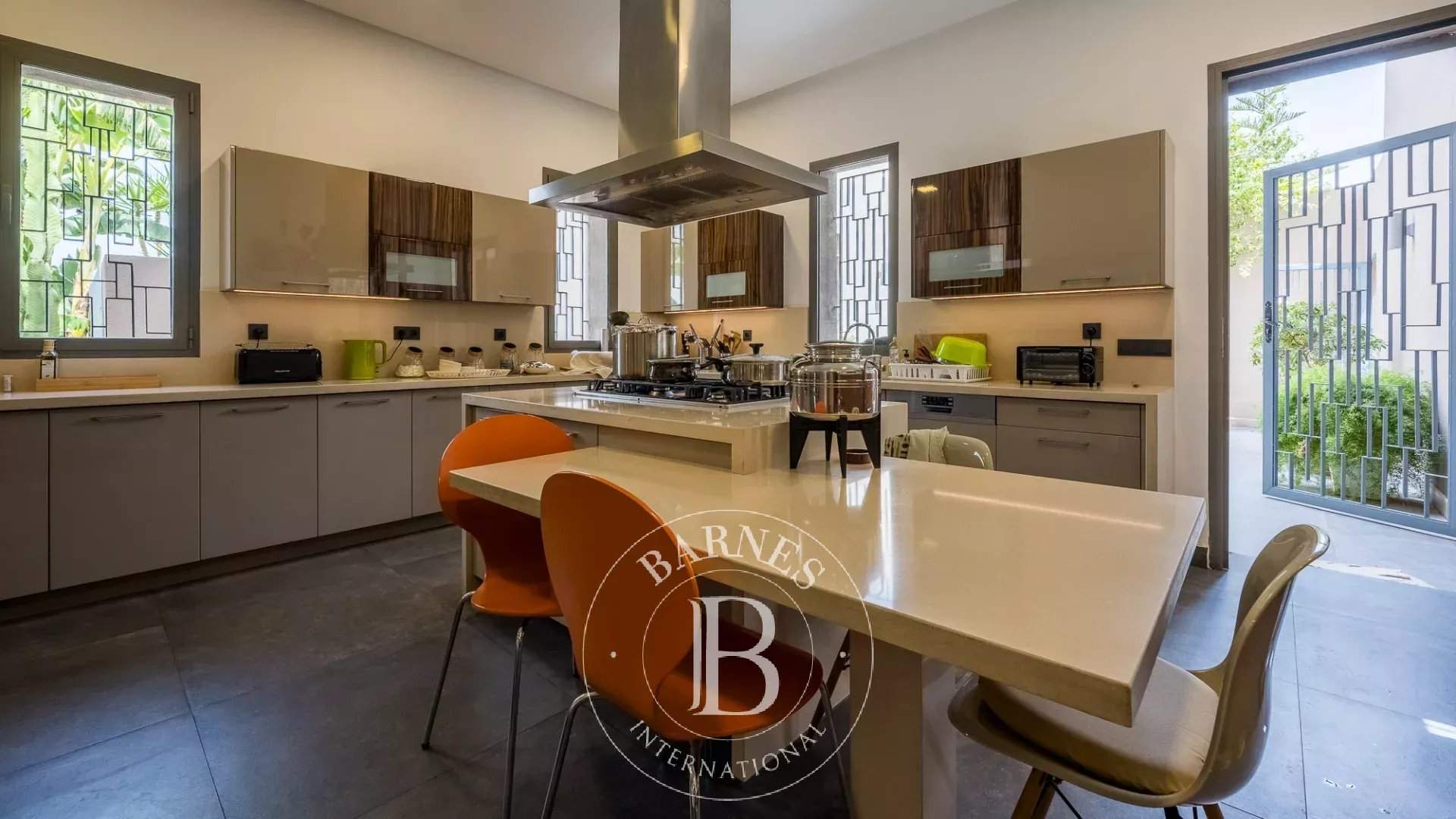 Marrakech  - Villa 4 Pi&egrave;ces - picture 11