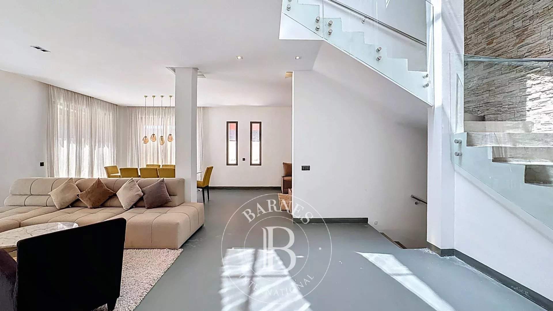 Marrakech  - Villa 4 Bedrooms - picture 20