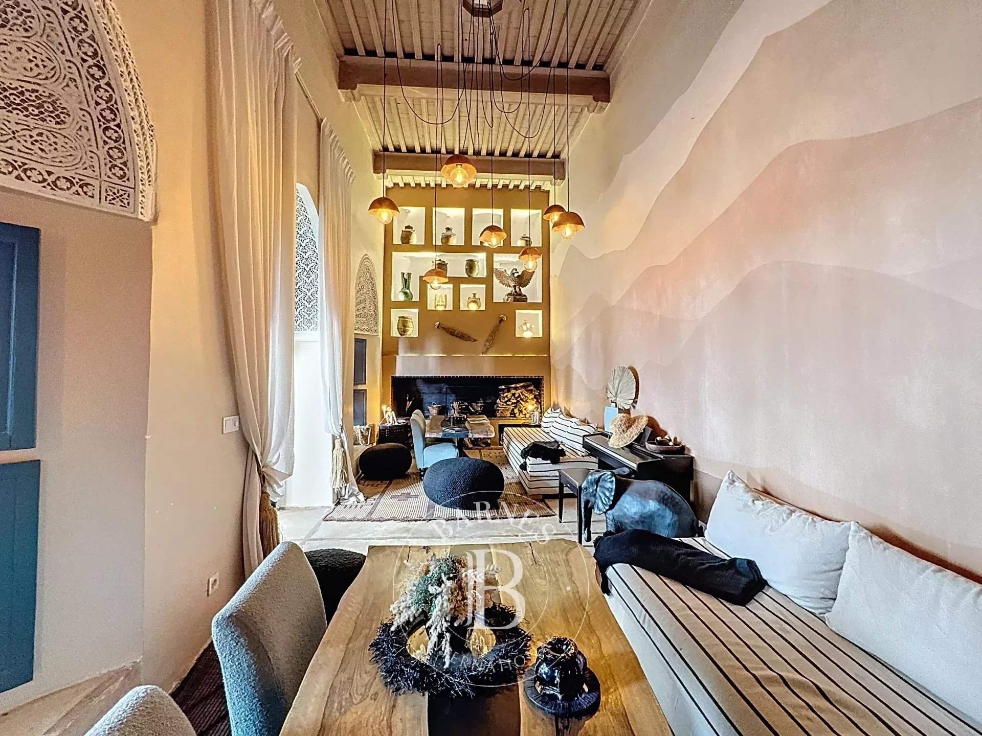 Marrakech  - Riad  - picture 15