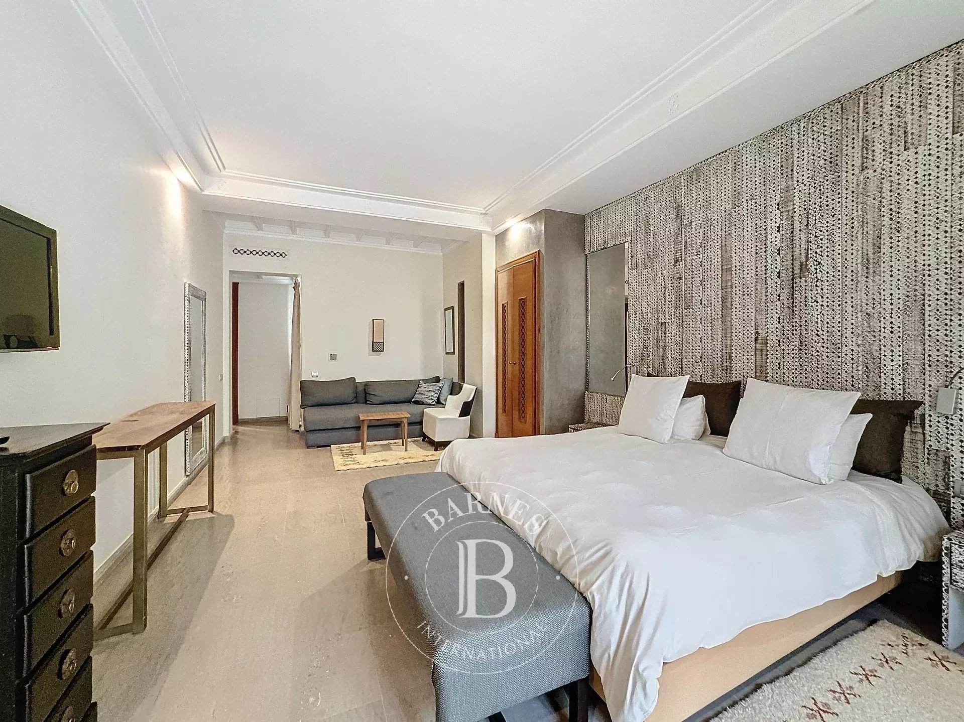 Marrakech  - Villa  - picture 13