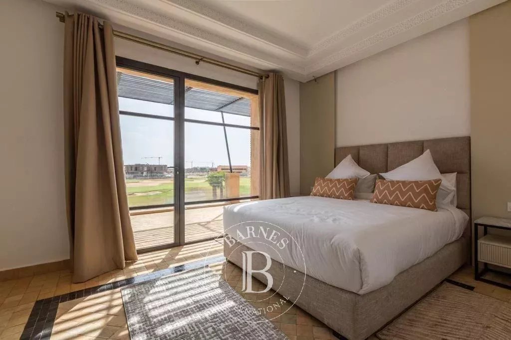 Marrakech  - Villa 8 Pi&egrave;ces 5 Chambres - picture 20