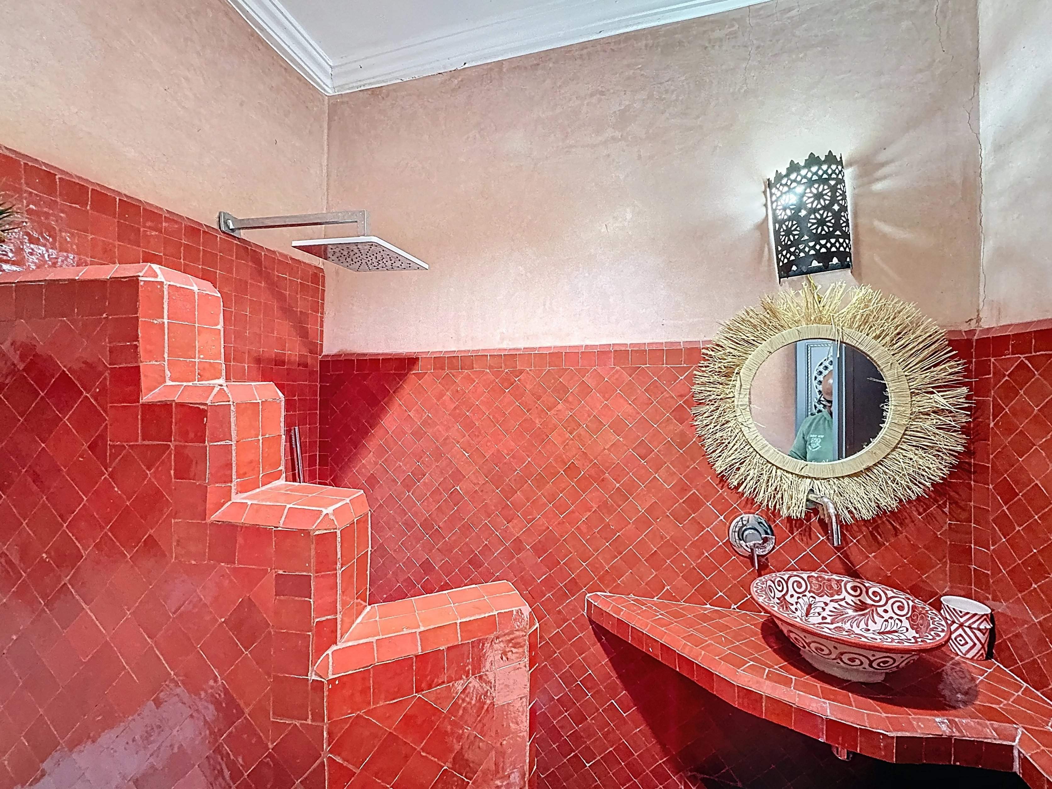 Marrakech  - Riad  - picture 14