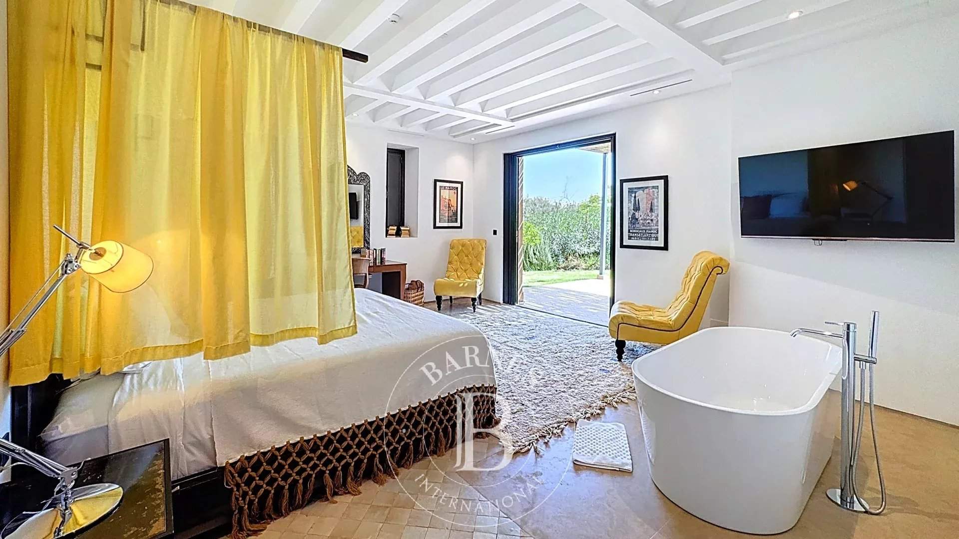 Marrakech  - Villa  - picture 15