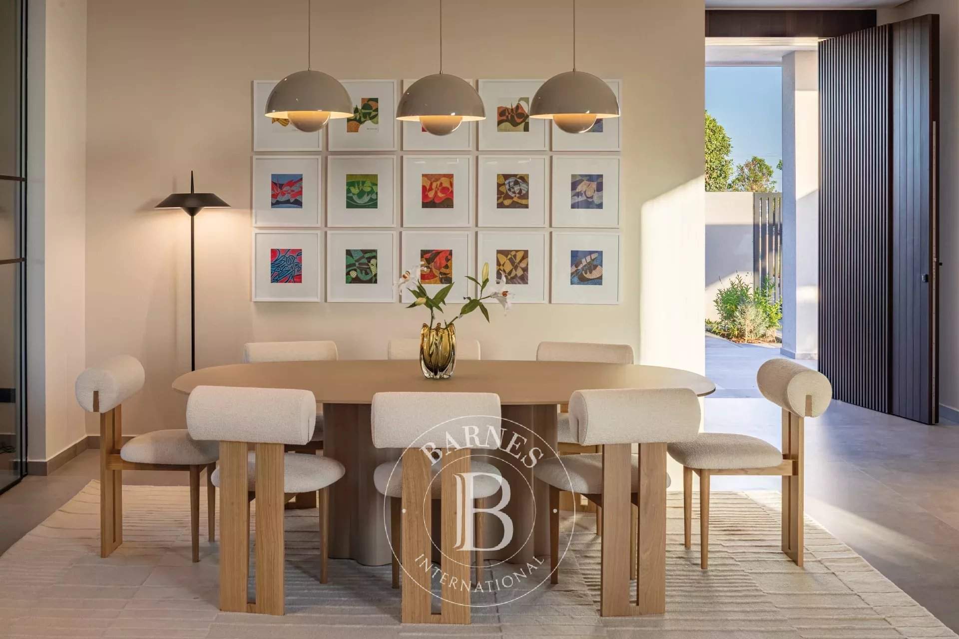 Marrakech  - Villa 6 Pi&egrave;ces 4 Chambres - picture 12