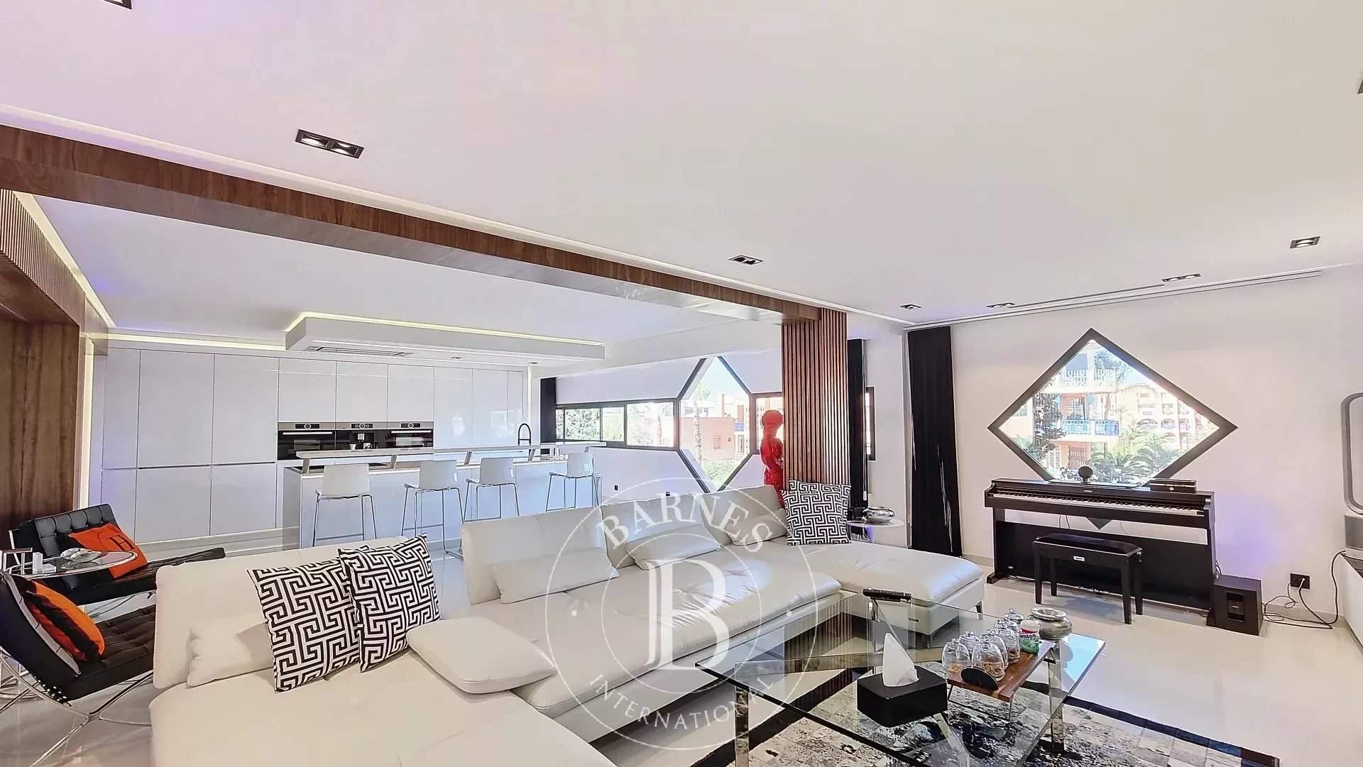 Marrakech  - Apartment  - picture 9