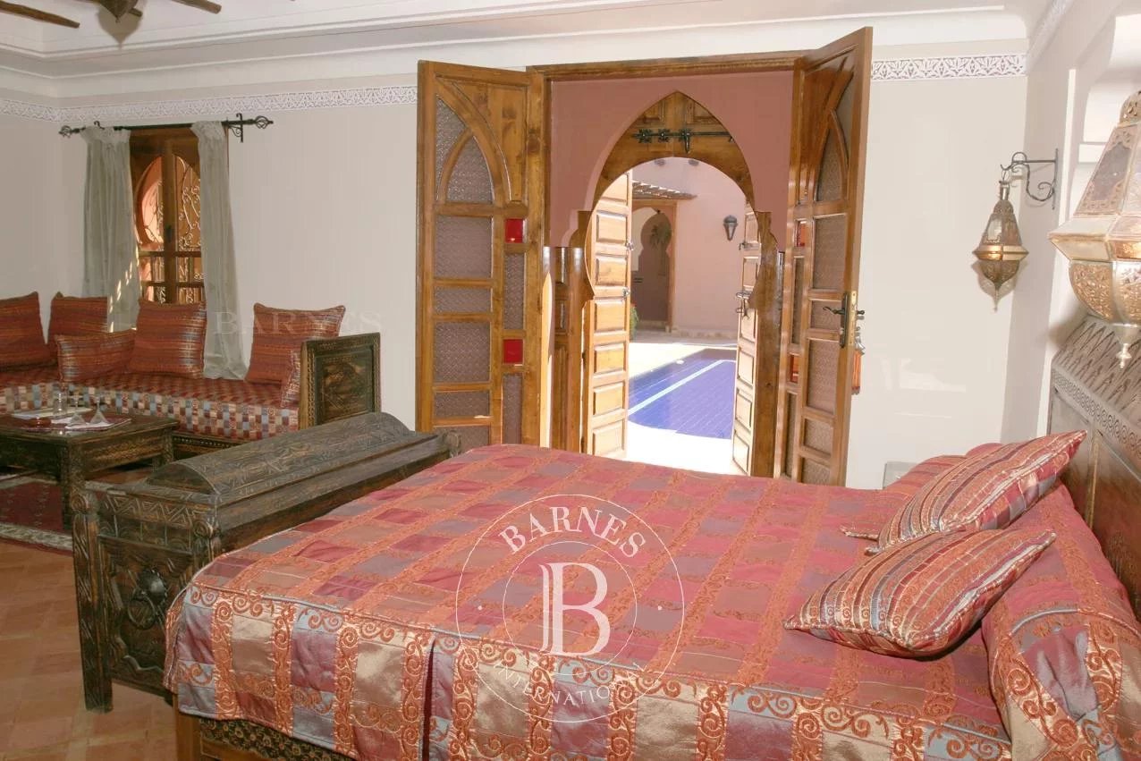 Marrakech  - Villa 13 Bedrooms - picture 14