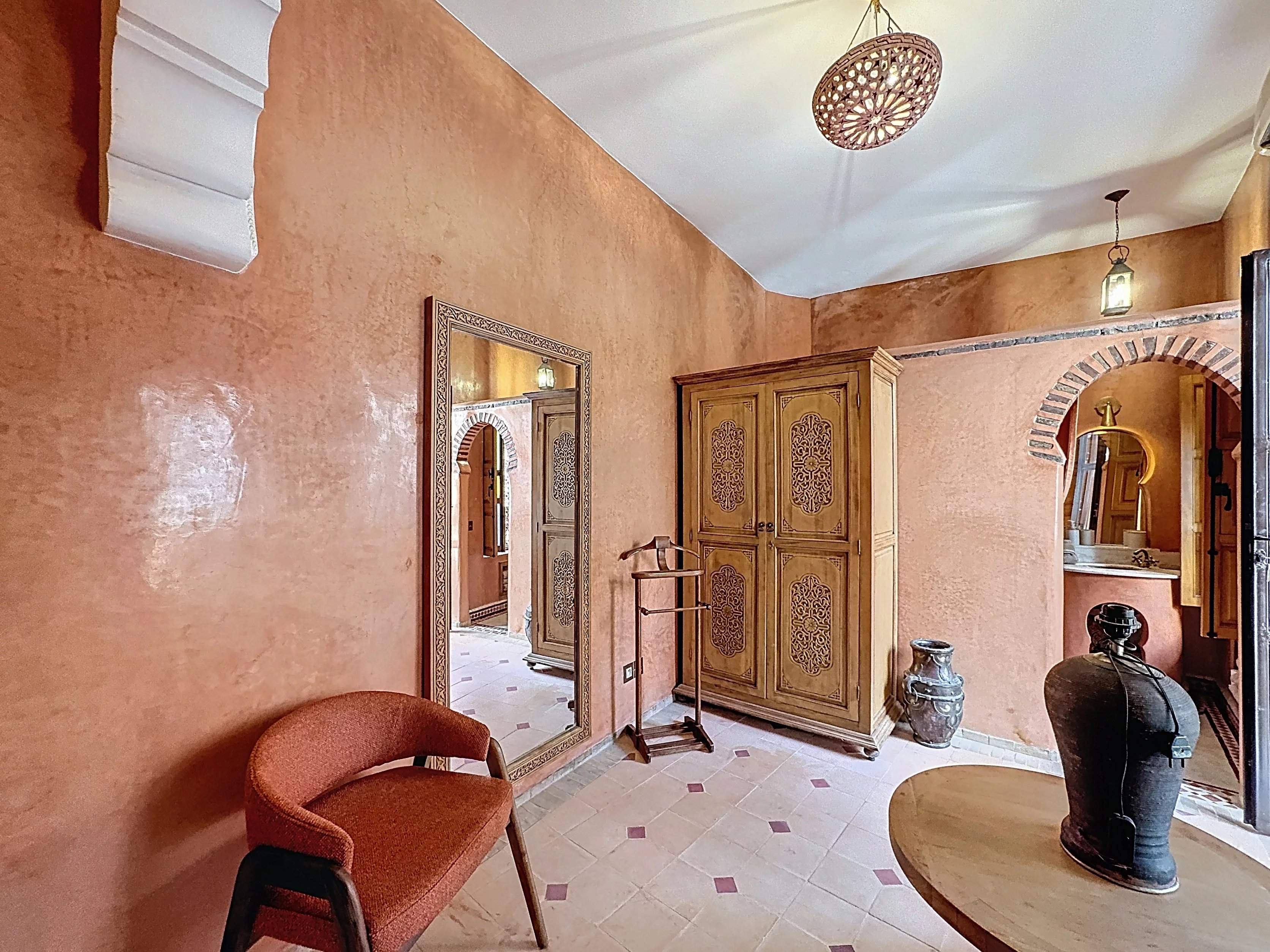 Marrakech  - Riad 4 Pi&egrave;ces 4 Chambres - picture 14