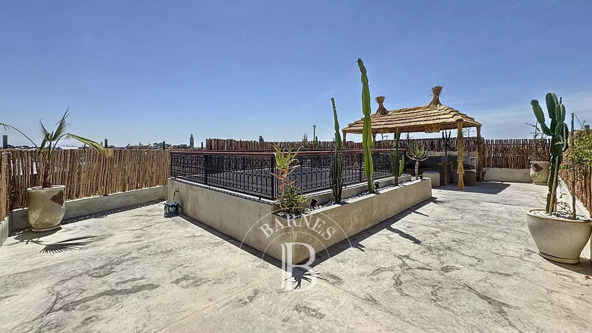 Marrakech  - Riad  - picture 14