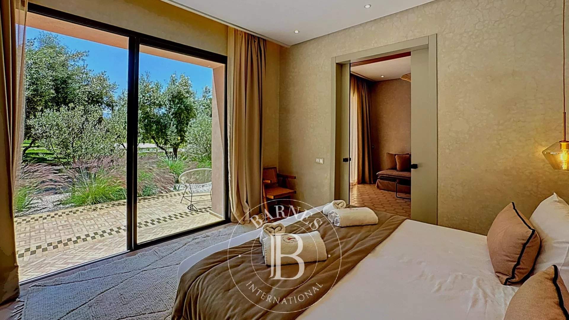 Marrakech  - Villa 12 Bedrooms - picture 15