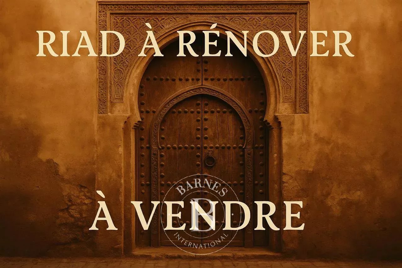 Marrakech  - Riad  - picture 1