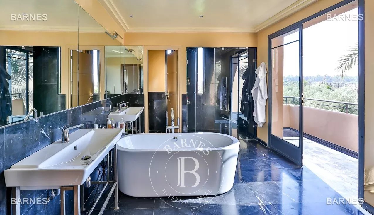 Marrakech  - Villa 8 Bedrooms - picture 8