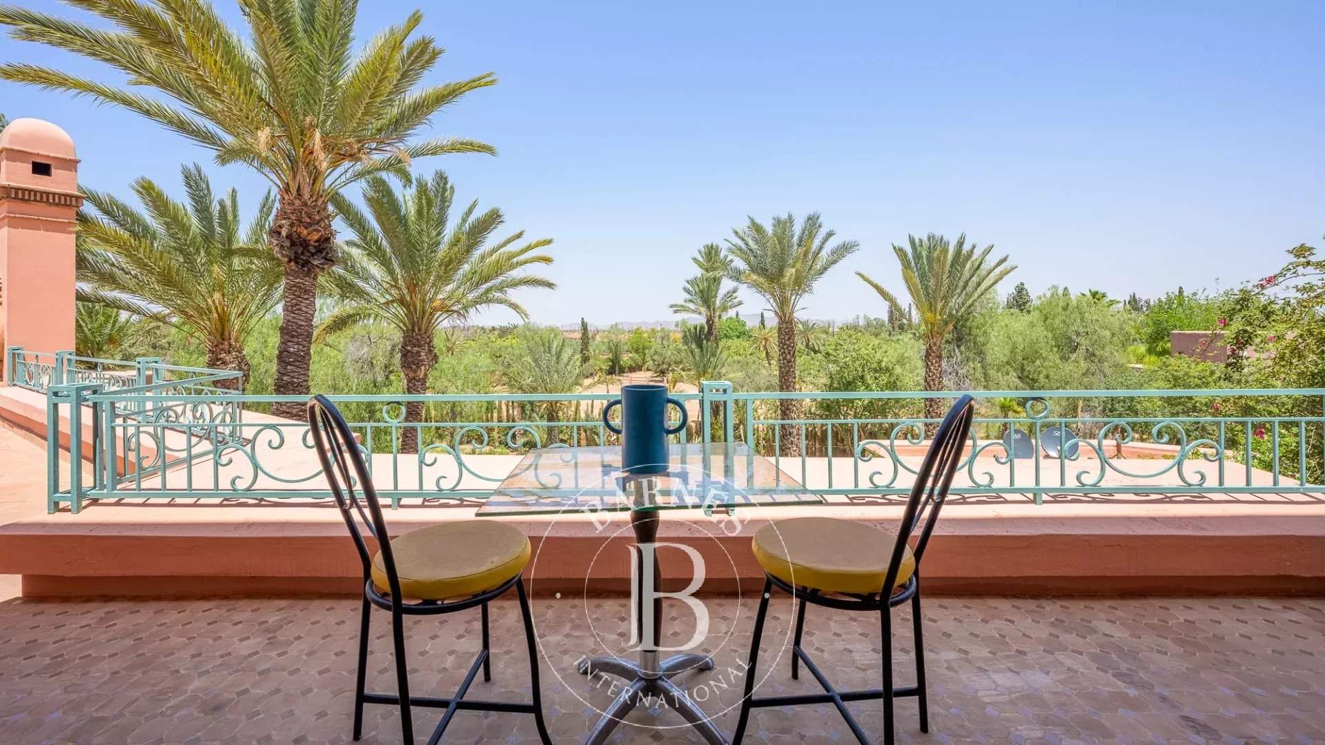 Marrakech  - Villa 13 Pi&egrave;ces 9 Chambres - picture 12