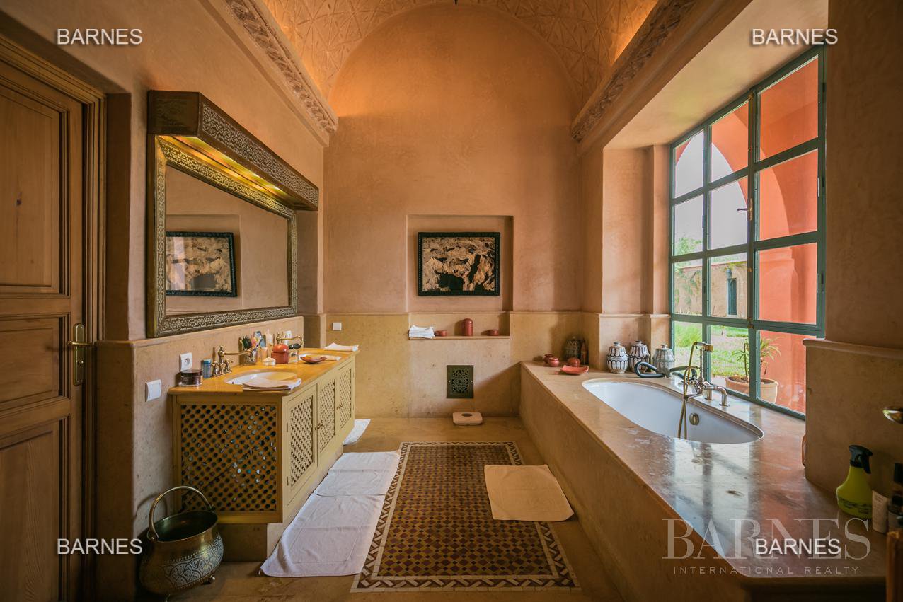 Marrakech  - Villa 9 Pièces 7 Chambres - picture 13