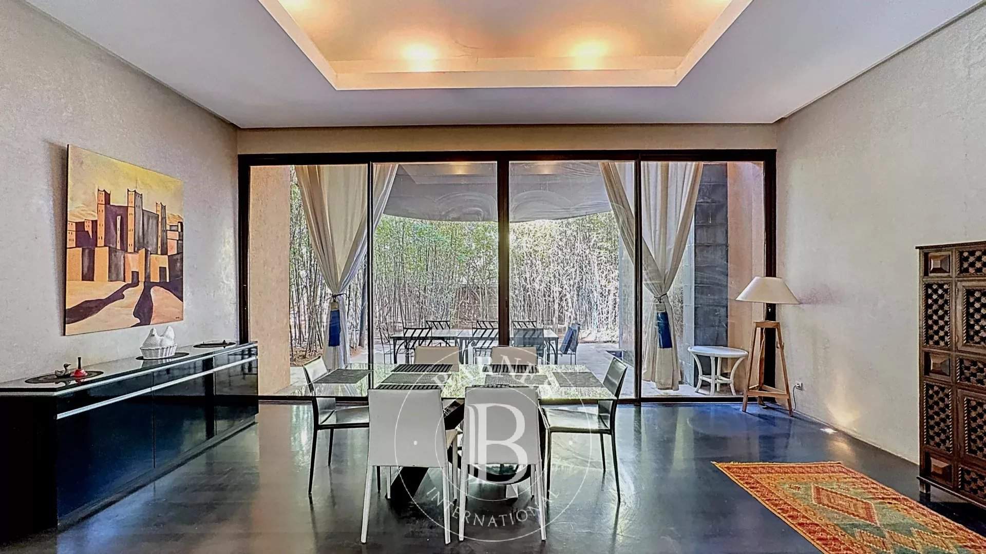 Marrakech  - Villa 6 Cuartos 4 Habitaciones - picture 13