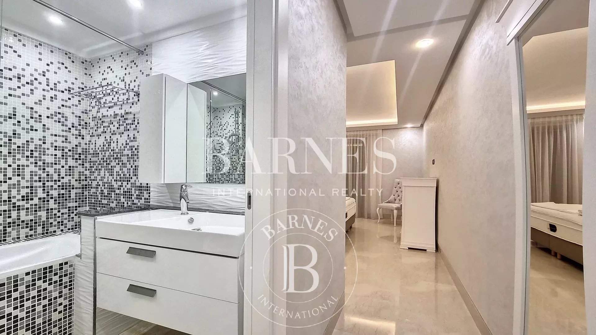 Marrakech  - Appartement 3 Pi&egrave;ces 2 Chambres - picture 6