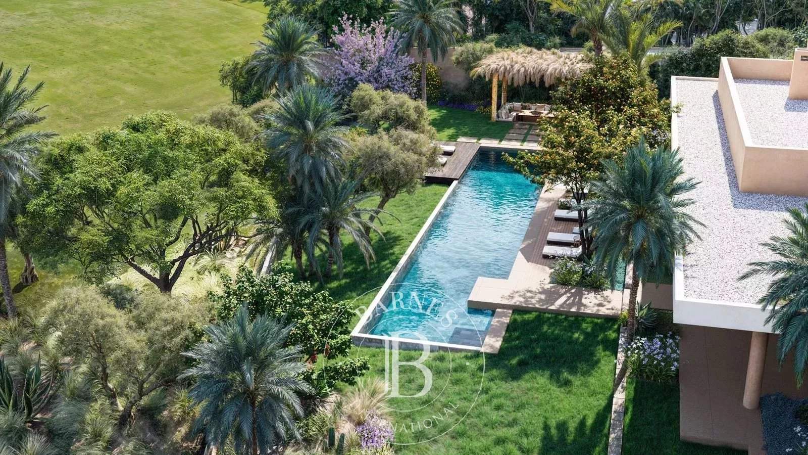 Marrakech  - Villa 6 Bedrooms - picture 2