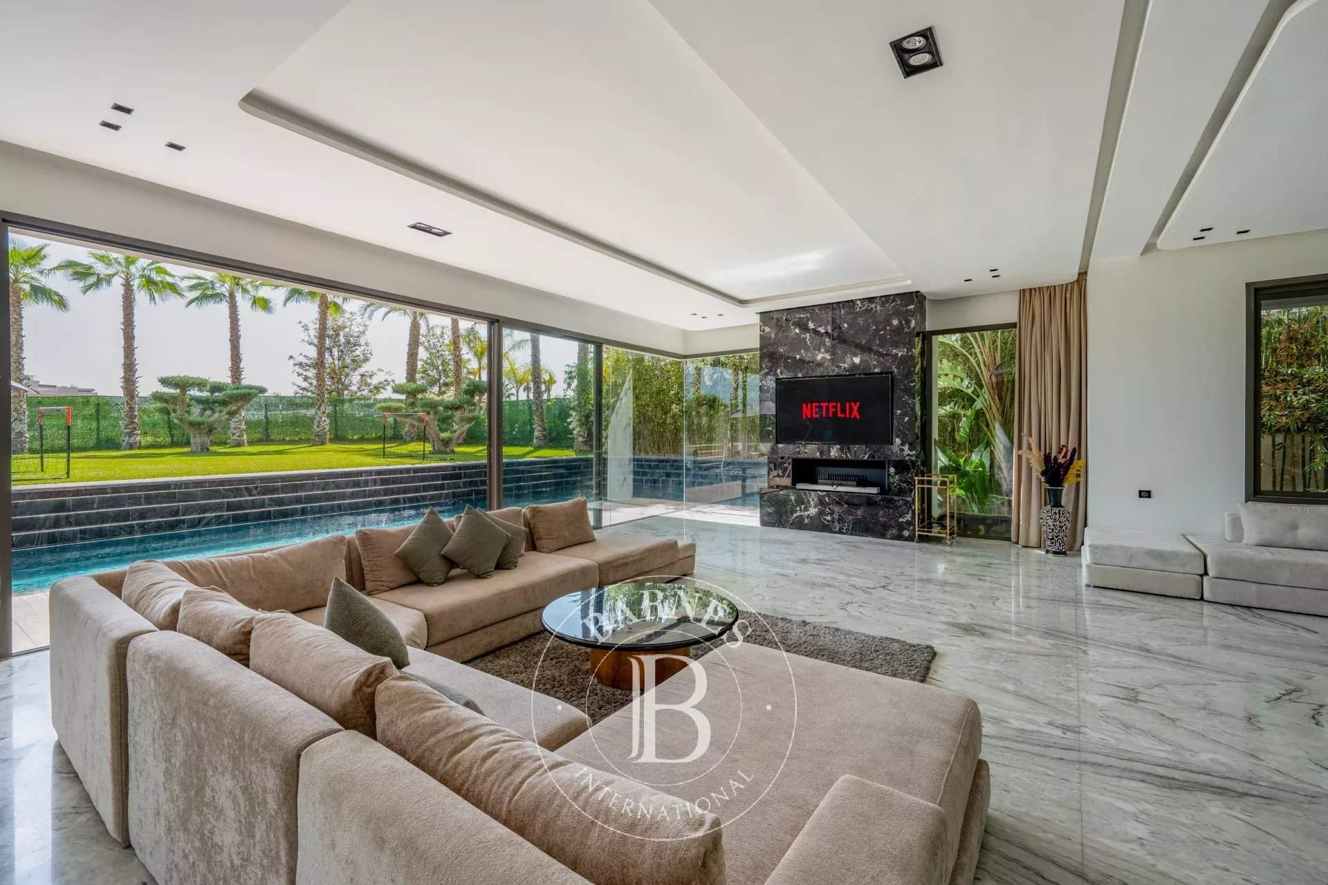 Marrakech  - Villa  - picture 3