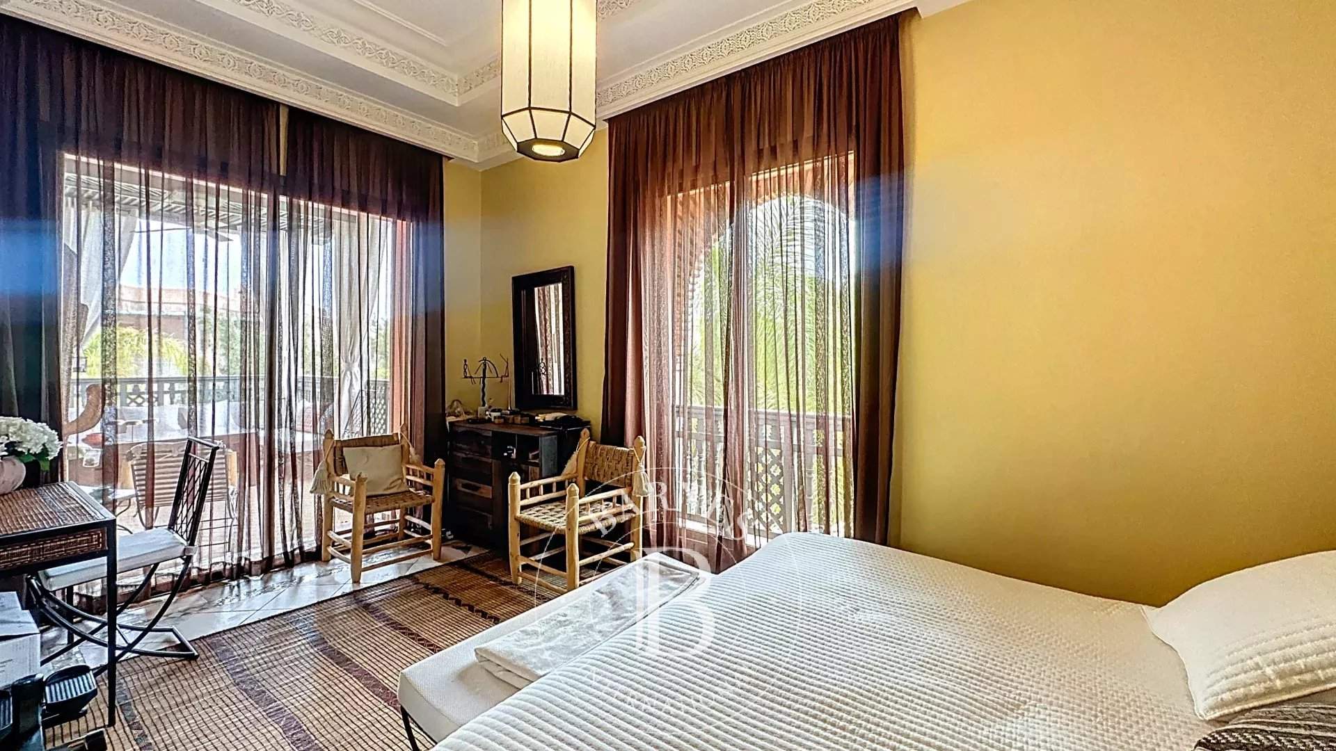 Marrakech  - Appartement  - picture 8