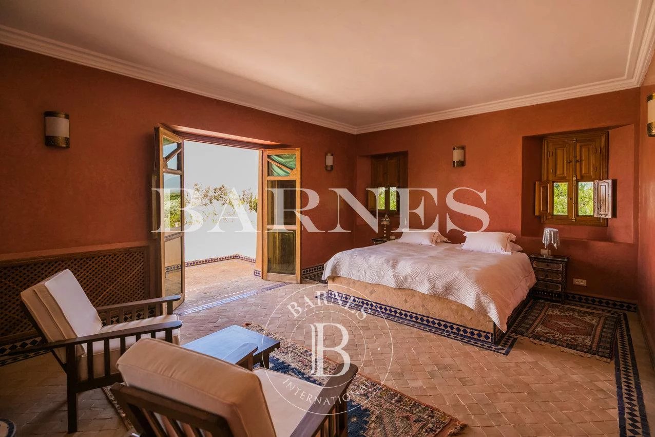 Marrakech  - Villa 7 Bedrooms - picture 18