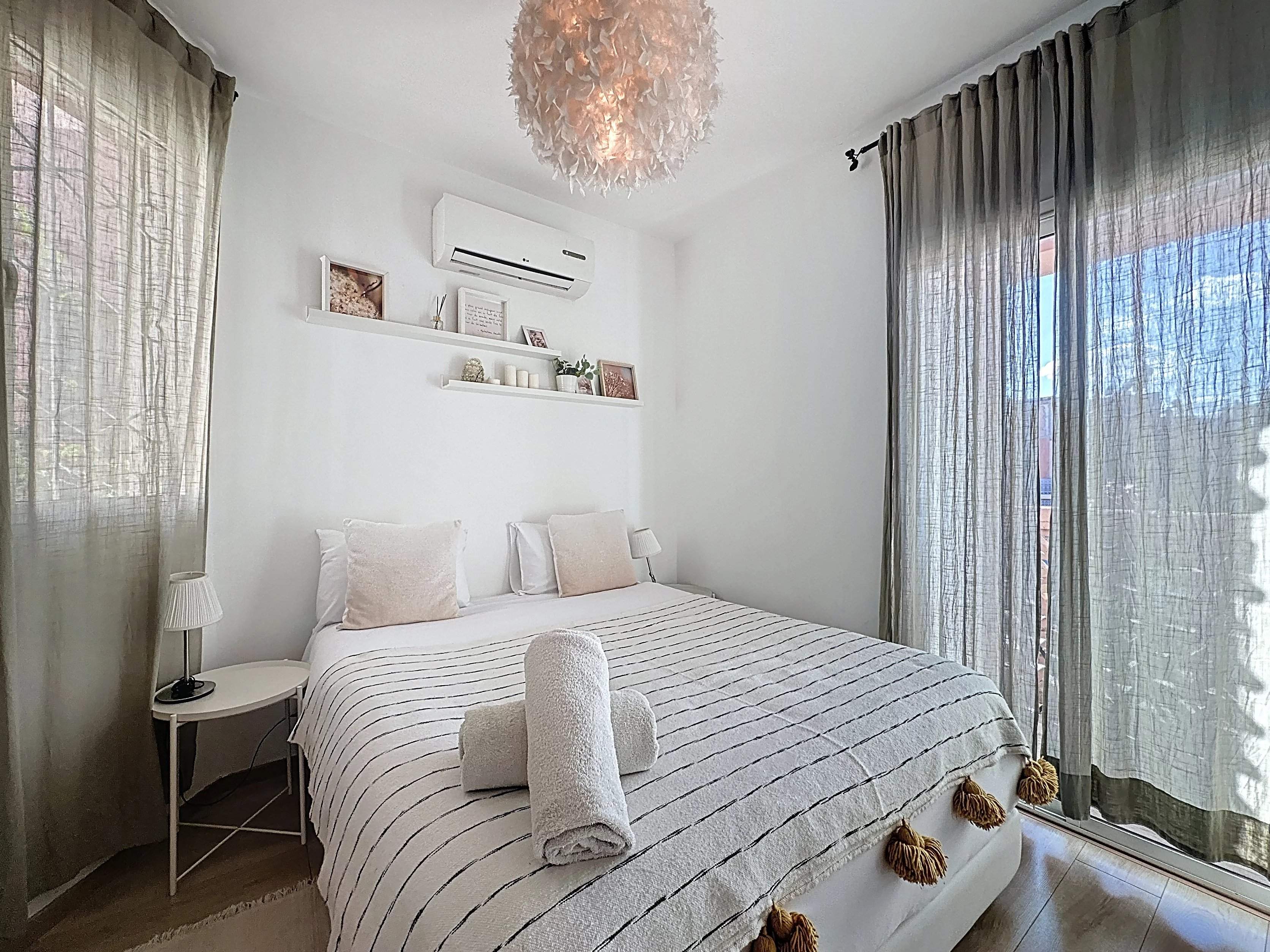 Marrakech  - Appartement 2 Pi&egrave;ces - picture 5