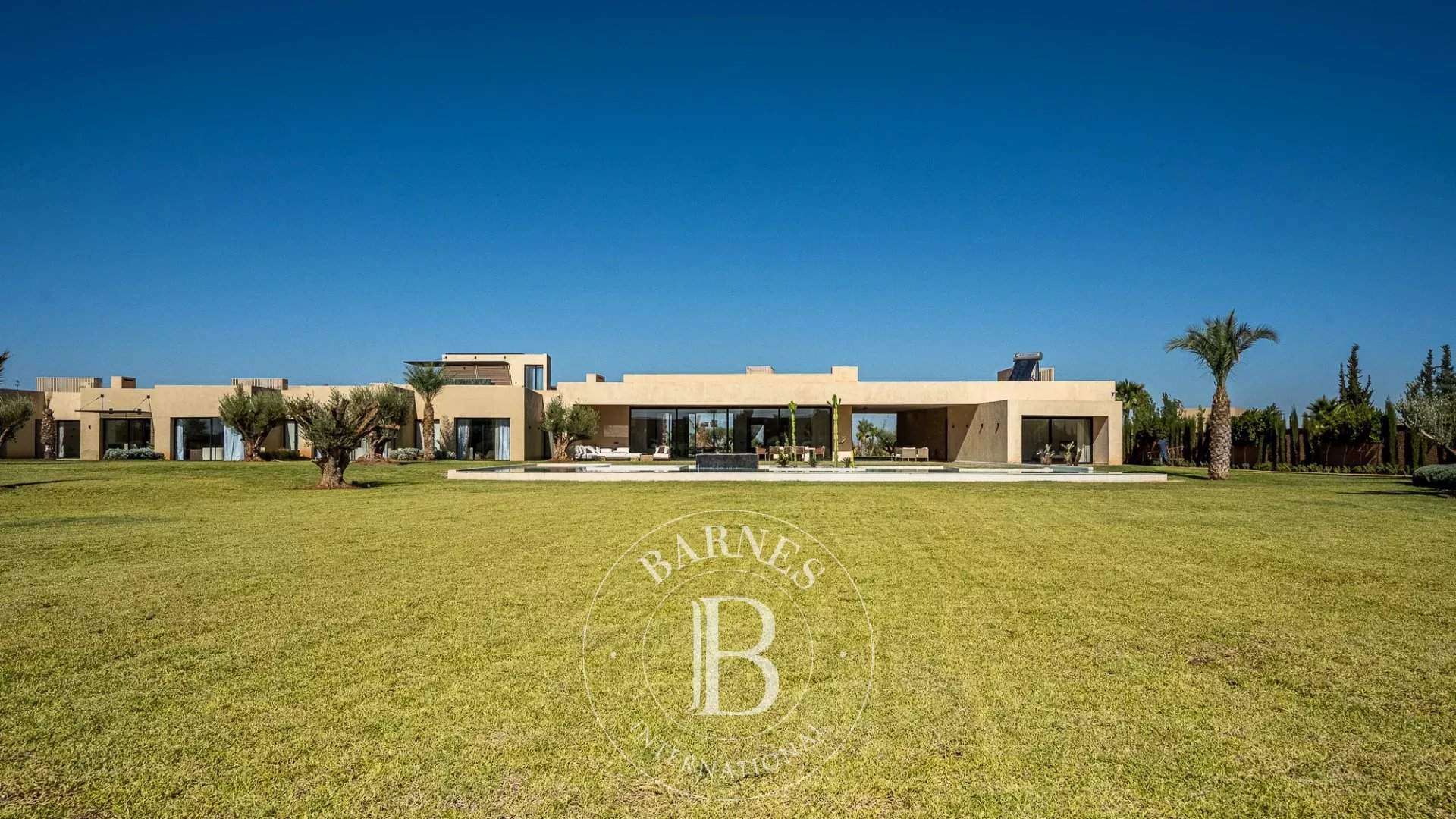 Marrakech  - Villa  - picture 20