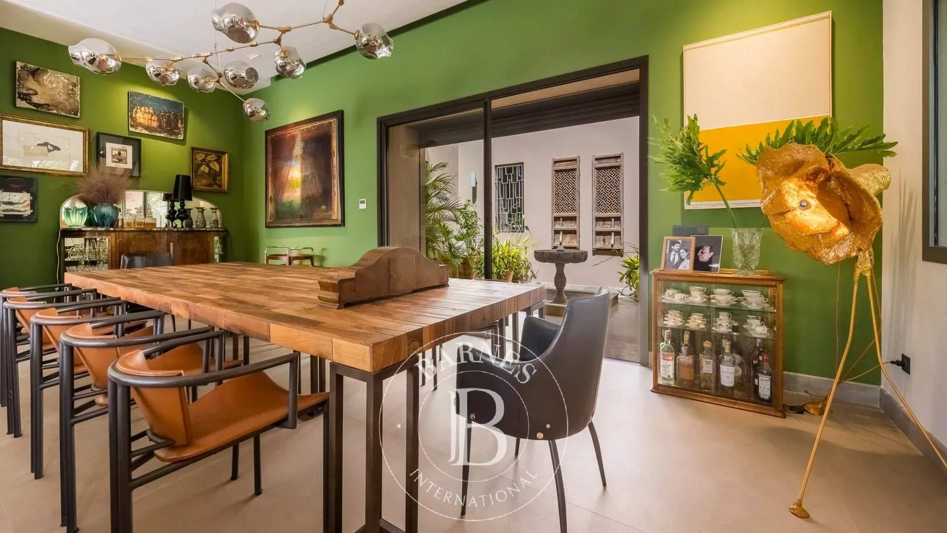 Marrakech  - Villa 4 Pi&egrave;ces - picture 5