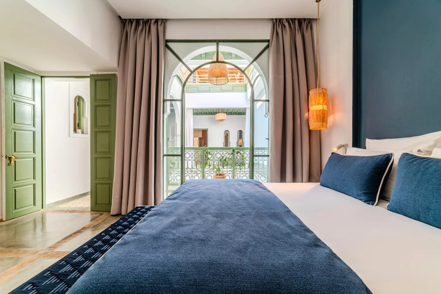 Marrakech  - Riad 3 Pi&egrave;ces - picture 16