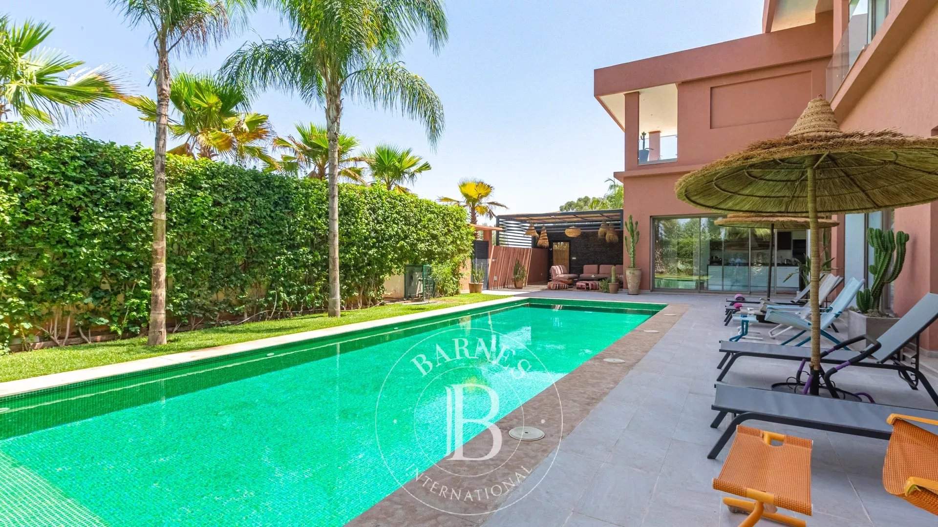 Marrakech  - Villa 4 Bedrooms - picture 16