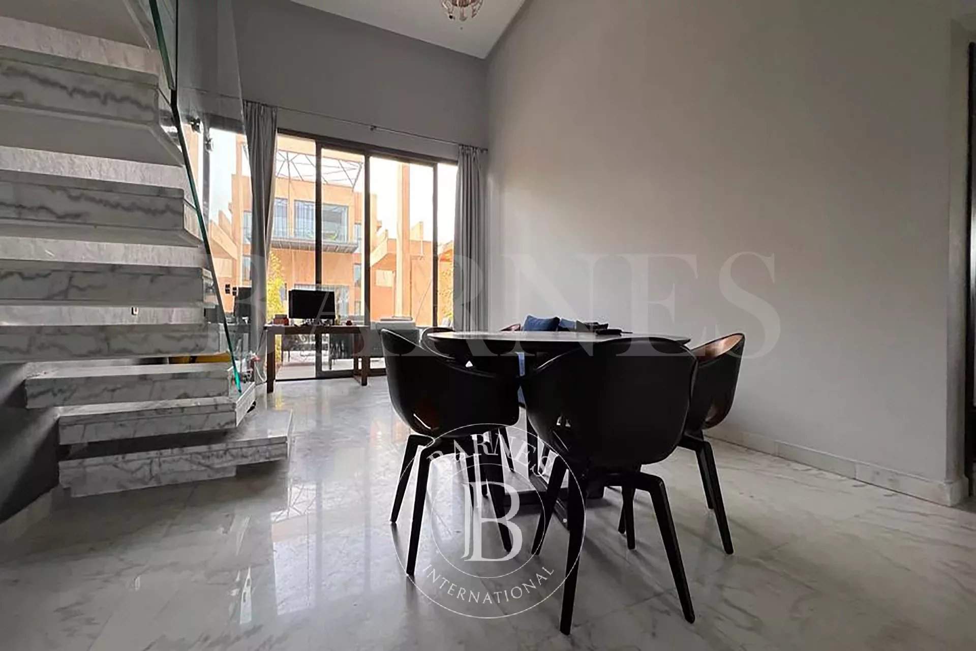 Marrakech  - Appartement 4 Pi&egrave;ces 3 Chambres - picture 4