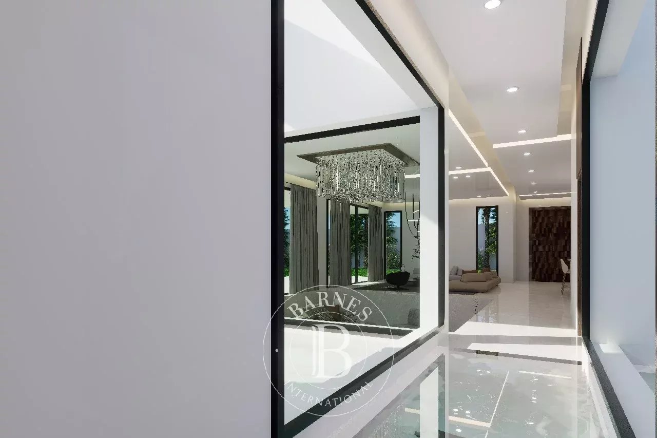 Marrakech  - Villa 4 Bedrooms - picture 12