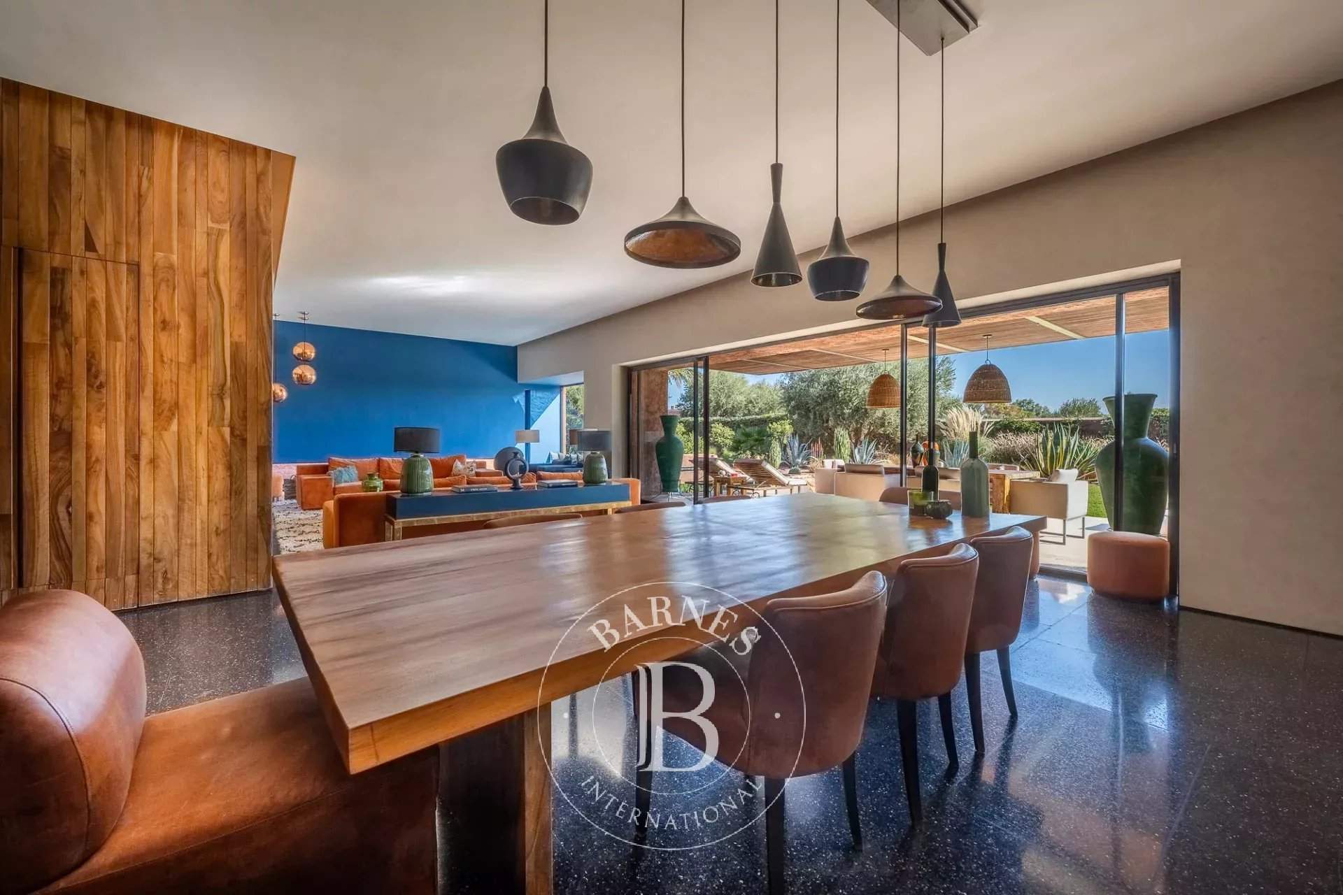 Marrakech  - Villa  - picture 10