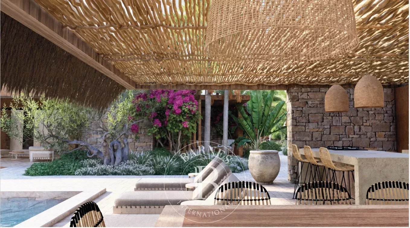 Marrakech  - Villa  - picture 2