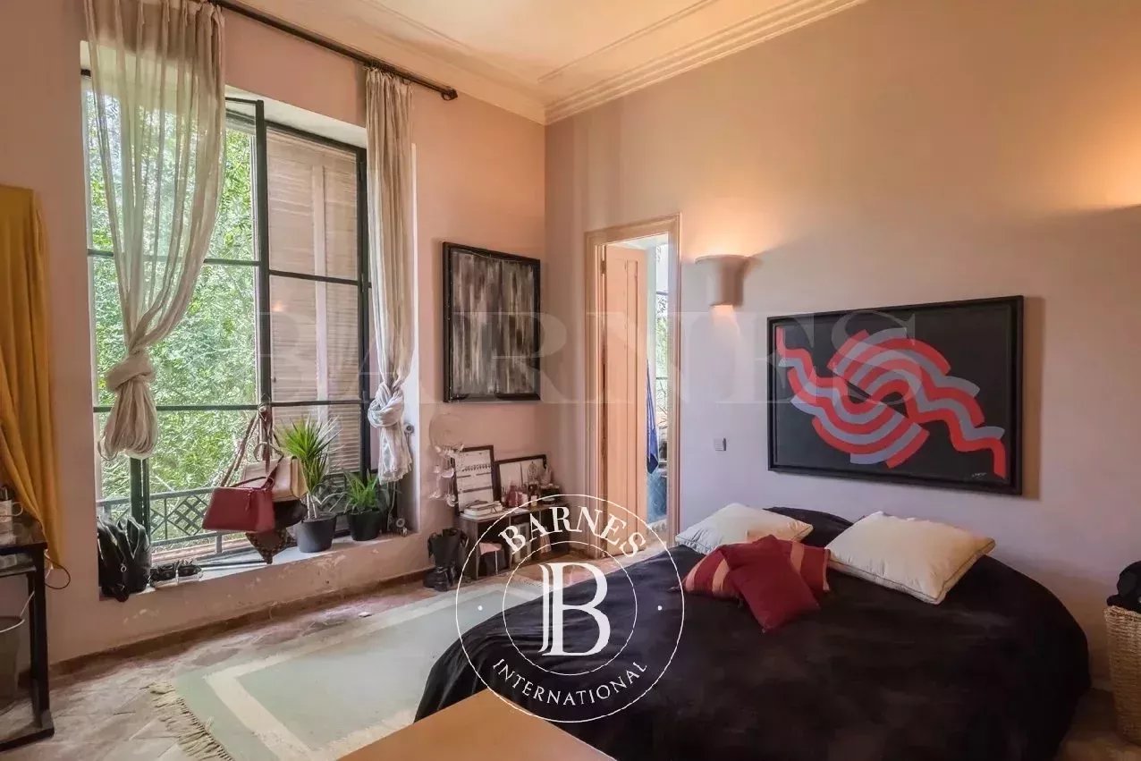 Marrakech  - Villa 4 Bedrooms - picture 9