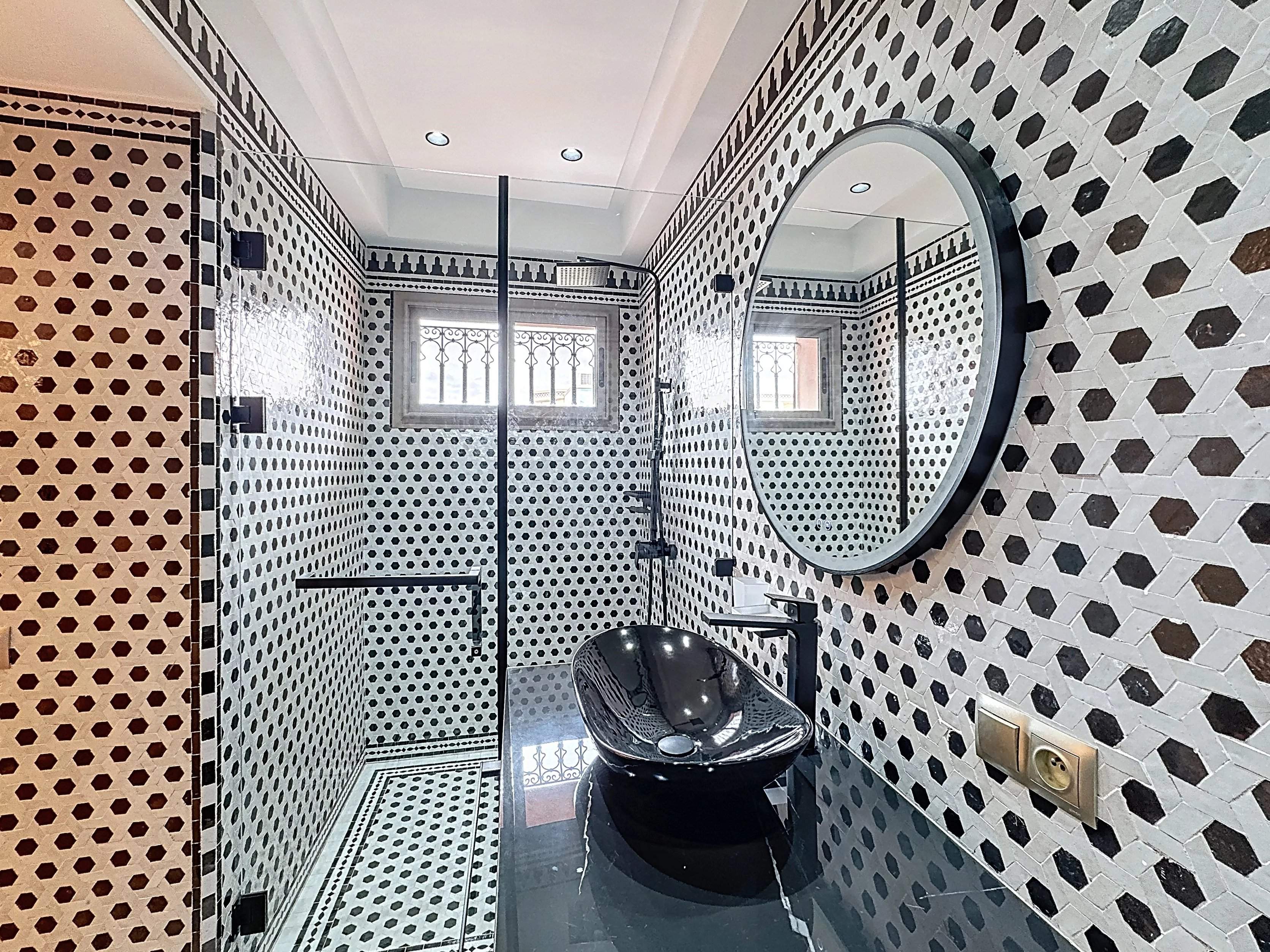 Marrakech  - Villa  - picture 14