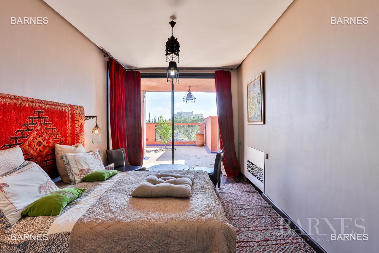 Marrakech  - Villa 8 Pièces 5 Chambres - picture 14