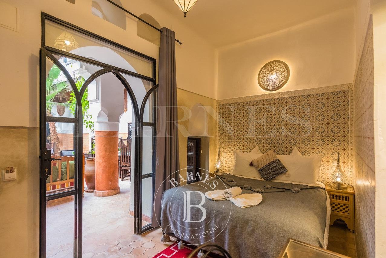 Marrakech  - Riad 10 Bedrooms - picture 5