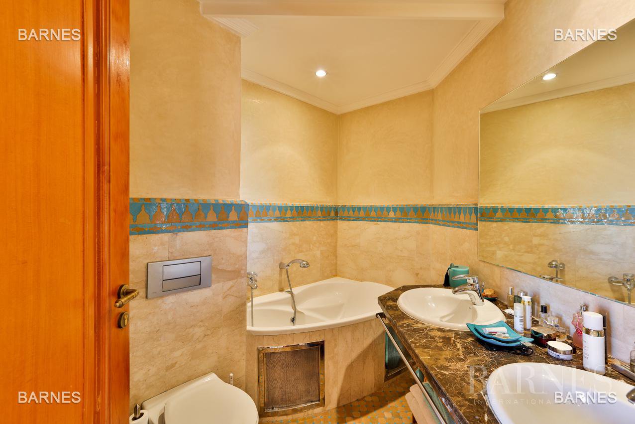 Marrakech  - Appartement 5 Pièces 3 Chambres - picture 8