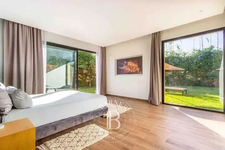 Marrakech  - Villa 5 Cuartos 5 Habitaciones - picture 9