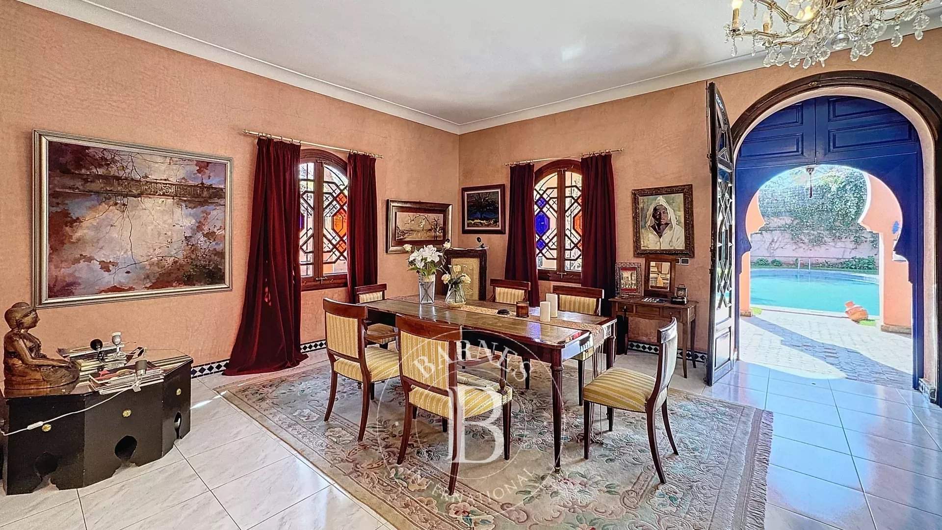 Marrakech  - Villa 4 Bedrooms - picture 10