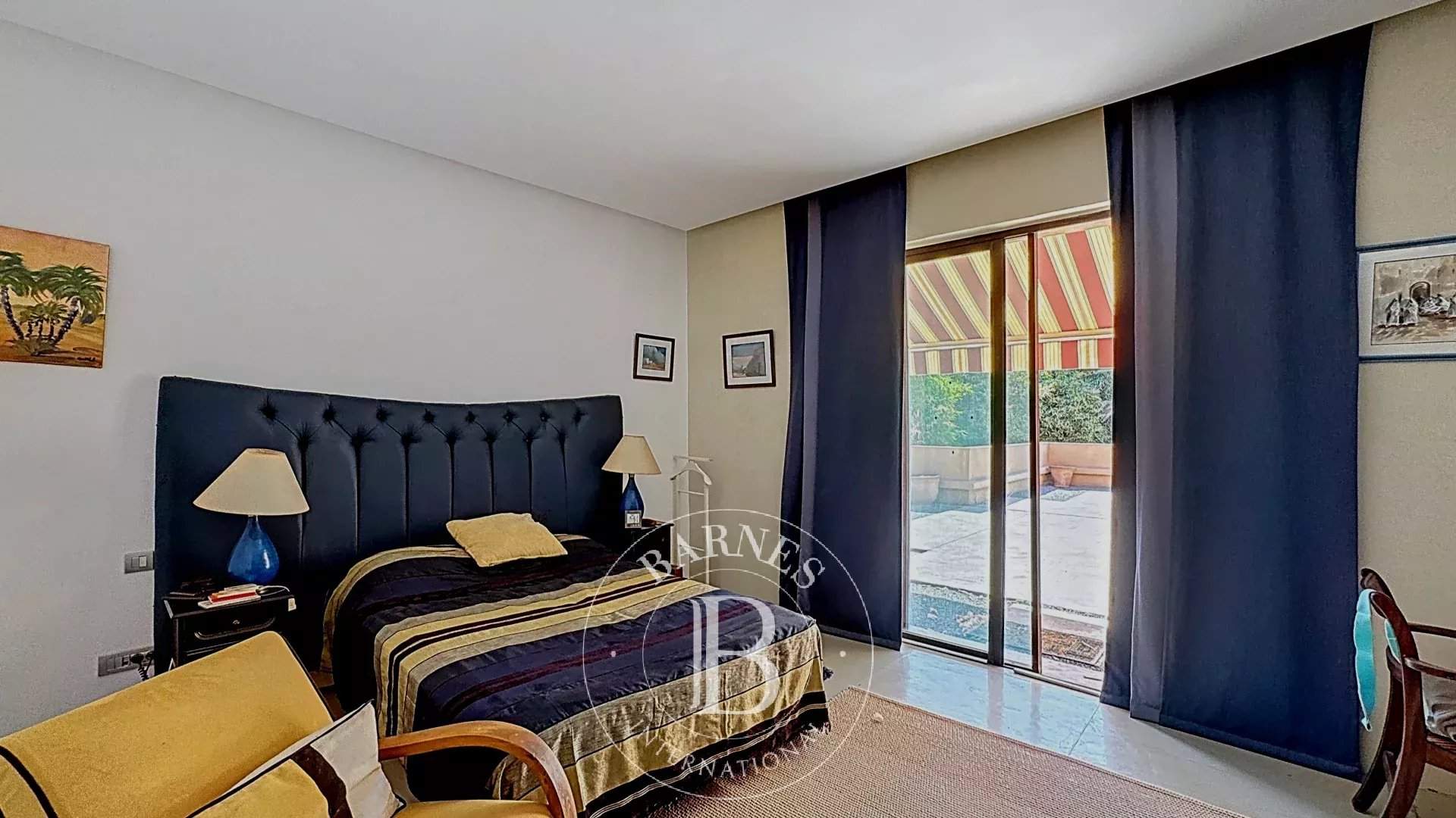 Marrakech  - Villa 6 Cuartos 4 Habitaciones - picture 19