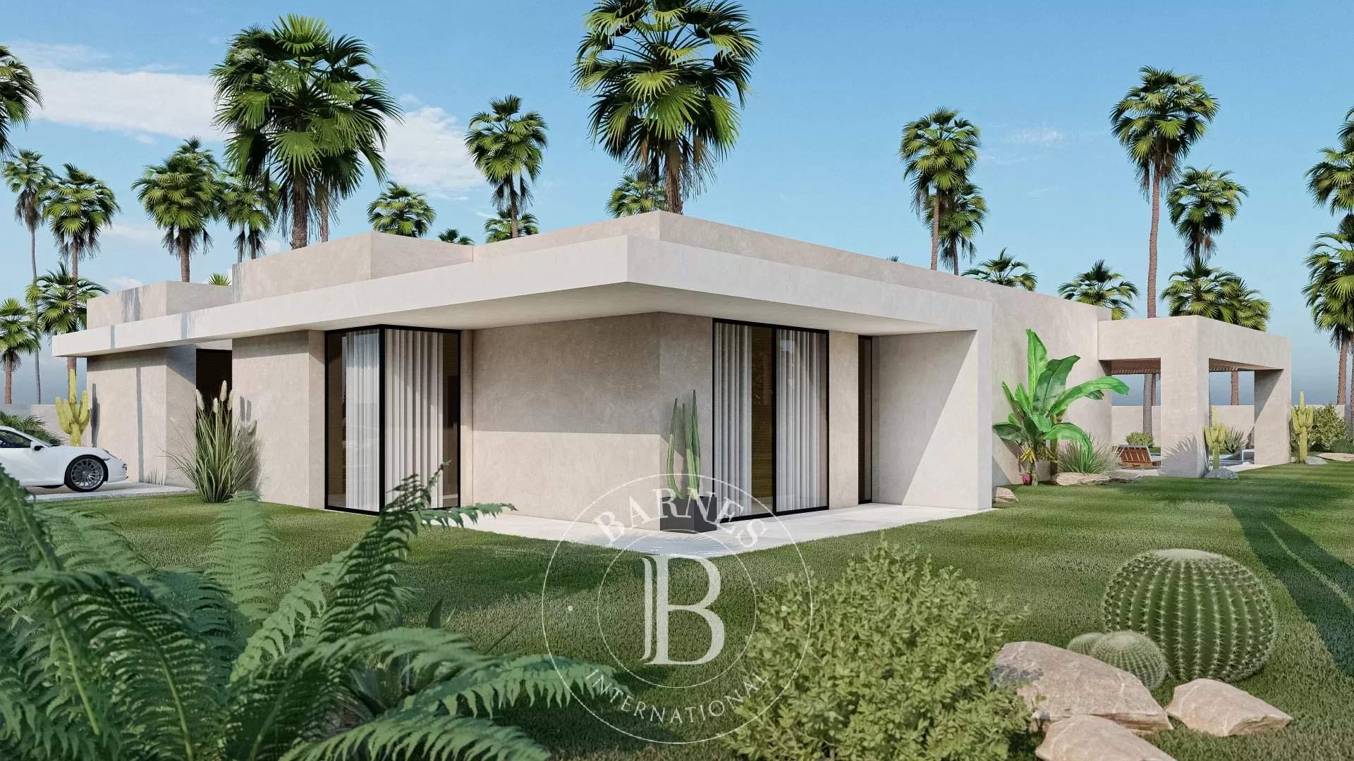 Marrakech  - Villa 4 Bedrooms - picture 7