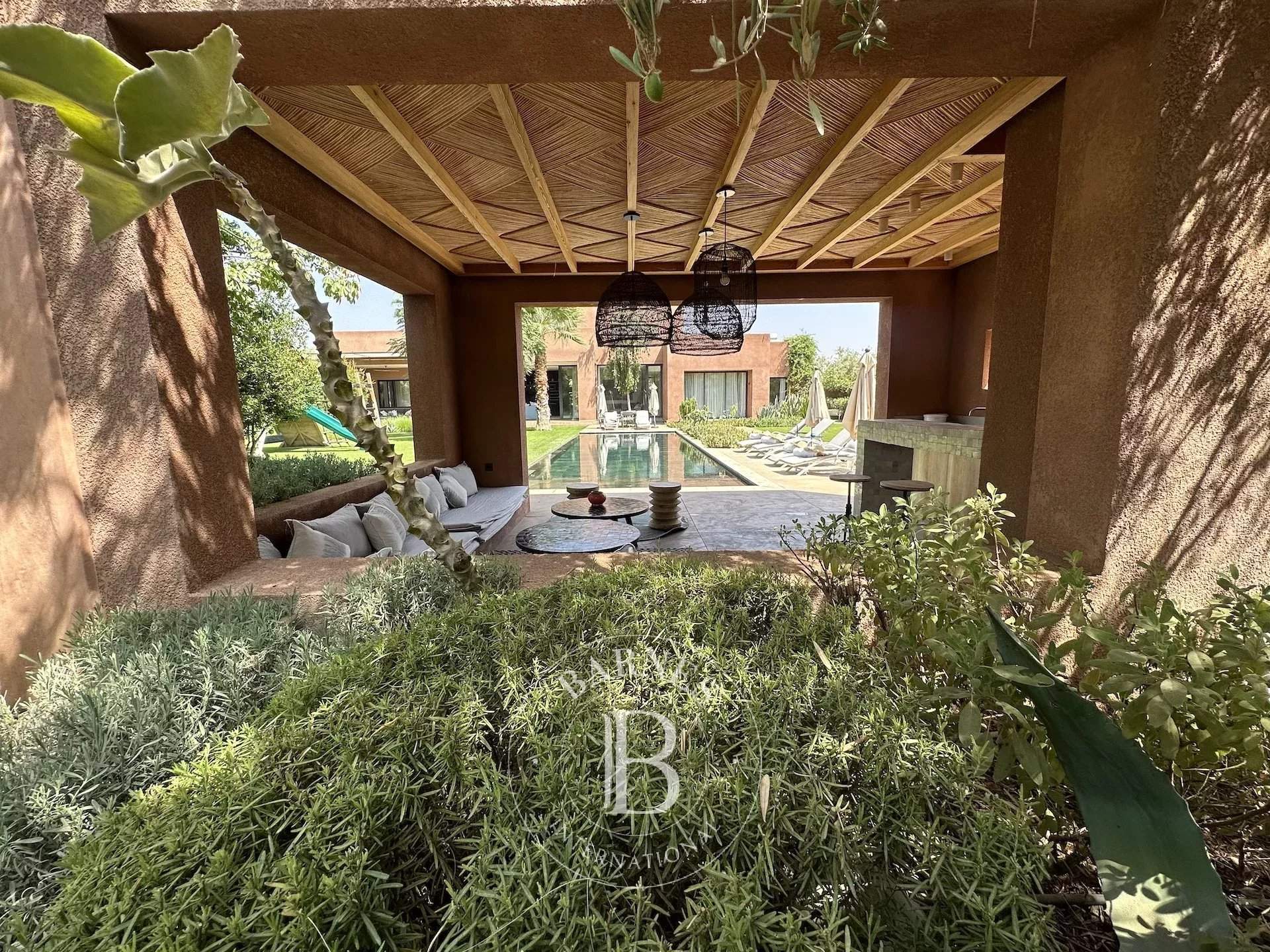 Marrakech  - Villa 4 Bedrooms - picture 12