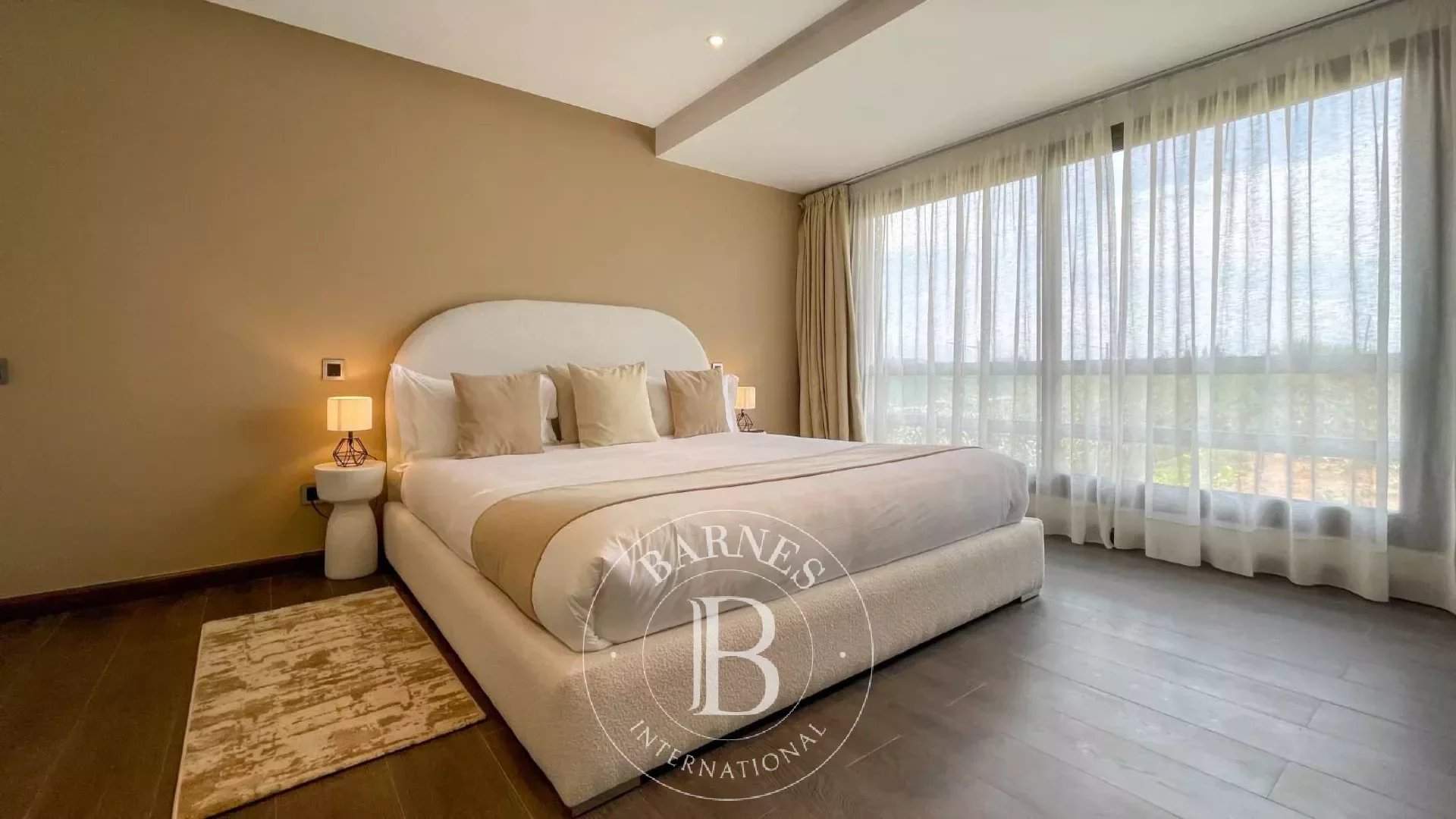 Marrakech  - Appartement  - picture 12