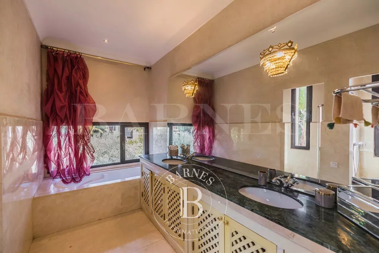 Marrakech  - Villa  - picture 11