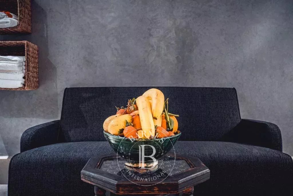 Marrakech  - Riad 16 Cuartos 12 Habitaciones - picture 15